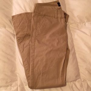 American Eagle Khakis